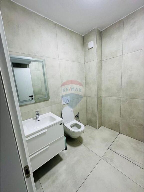 Apartment 2+1+2 for rent at Durres Street