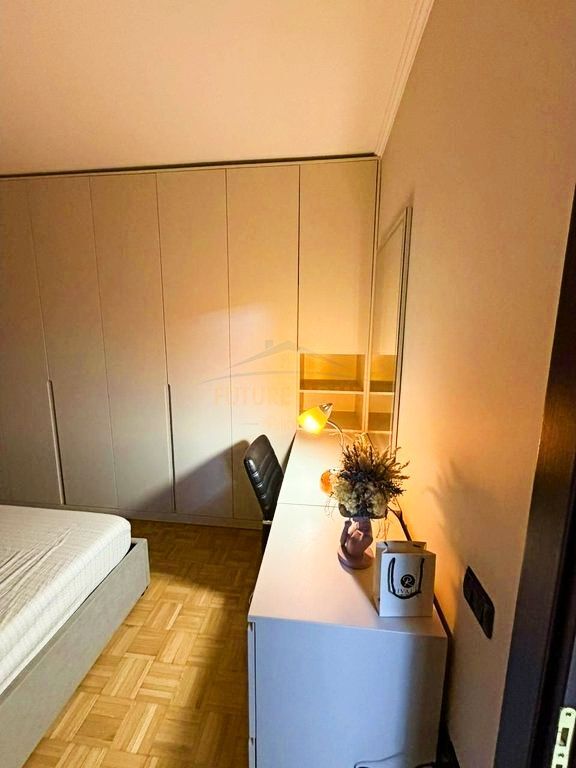 Rent, Apartment 2+1, Willson Square, Tirana