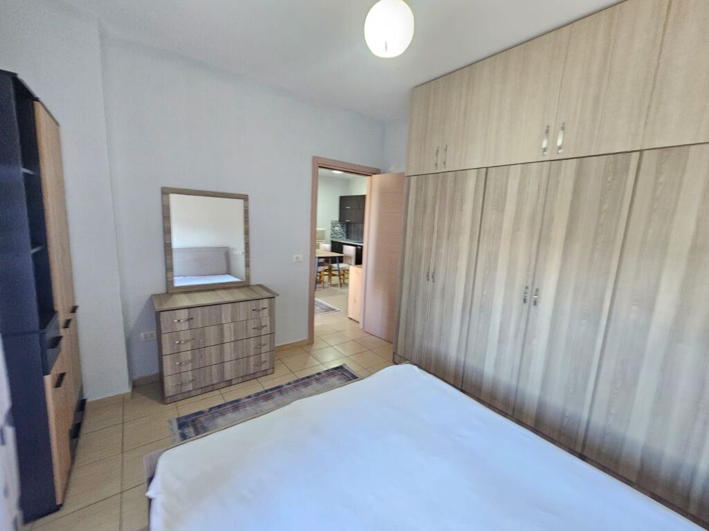 SHITET APARTAMENT 1+1+ VERANDË – PLEPA, DURRËS