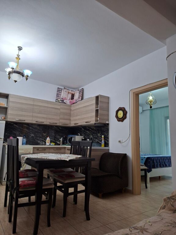 🏡 APPARTAMENTO 1+1 IN AFFITTO – ACQUA FREDDA, VLORA 🌊✨