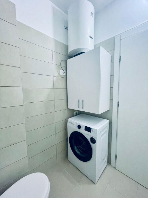 🌊Apartament 1+1 me Pamje Deti + Vend Parkimi me Qira Afatgjatë - Uji i Ftohte, Vlorë