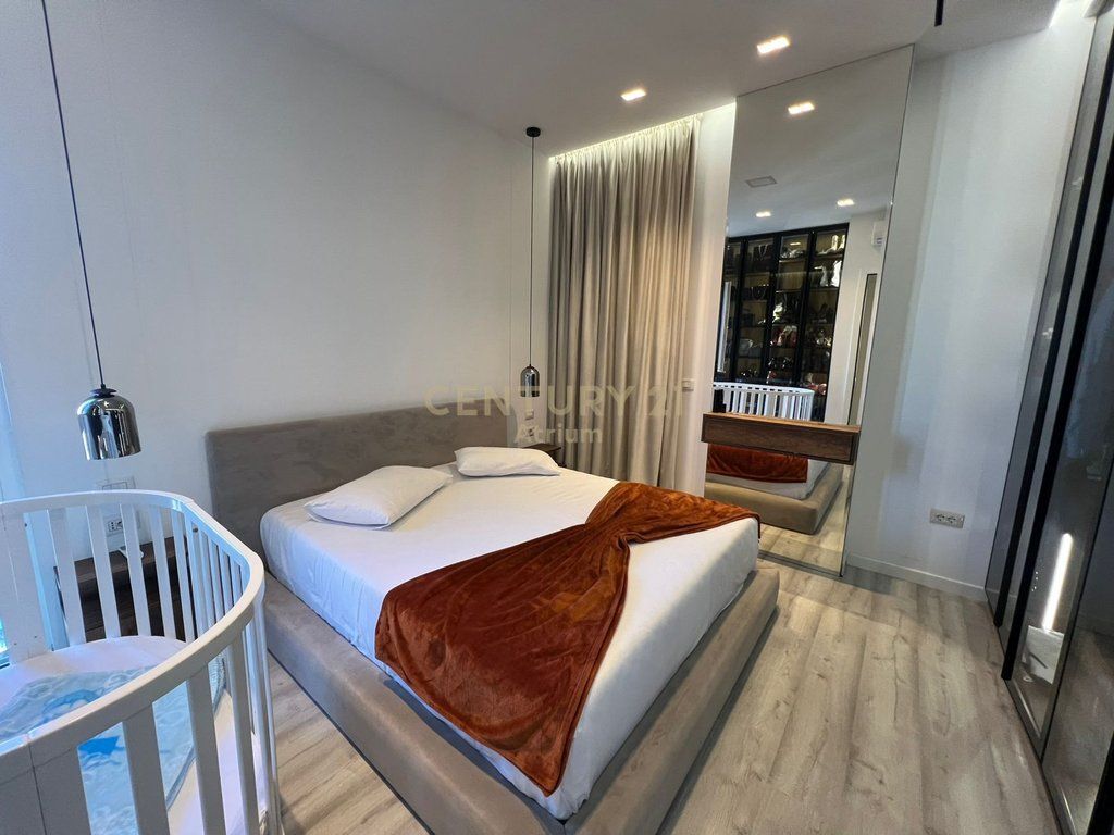 WE ARE SELLING A 2+1 APARTMENT AT EMERALD CENTER
