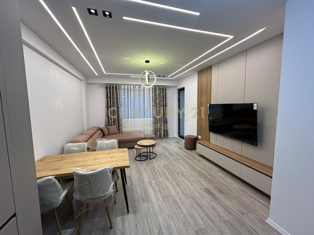 APARTMENT 1+1 FOR RENT, URBAN GATE, TIRANA! 550 € /Month Total Area 65m2