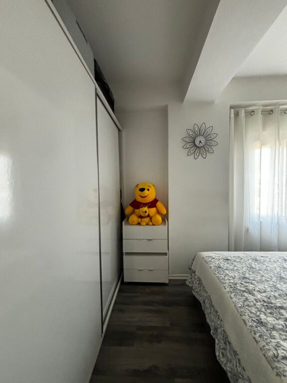 🏡 Apartment 1+1 for sale on Endri Keko Street, near the New Maternity.