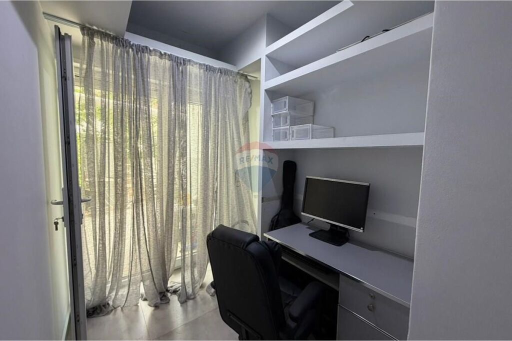 SHITET APARTAMENT 1+1,REZ.. KODRA E DIELLIT 2