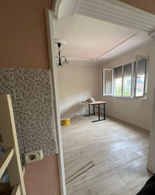 ✨ SHITET APARTAMENT 1+1 – IRFAN TOMINI✨