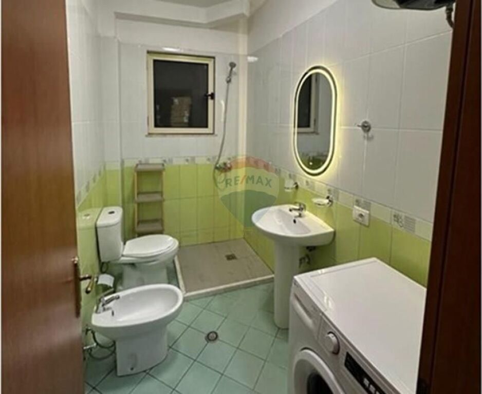 🏡 Apartament 1+1 për qira Jumbo, Vlore
