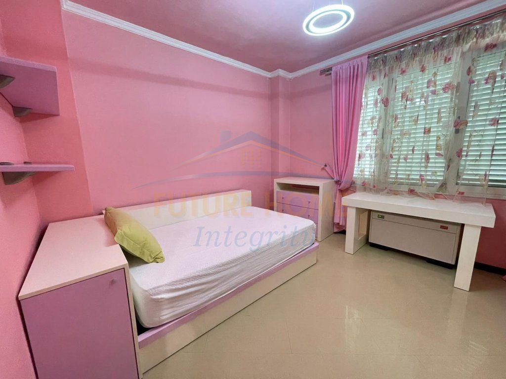 Affitto, Appartamento 2+1+2, Vilat Gjermane, Tirana.