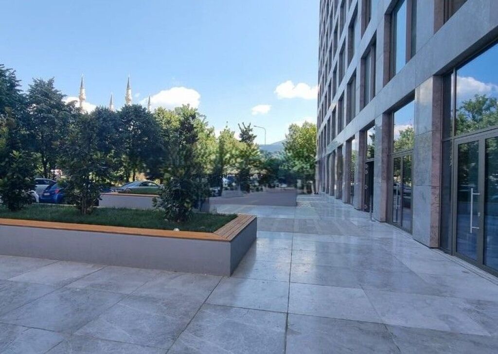 Office For Sale in Downtown One!