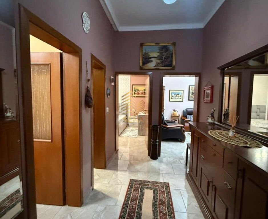 Affitto, Appartamento 2+1+balcone, Vasil Shano, 65.000 Lek al mese