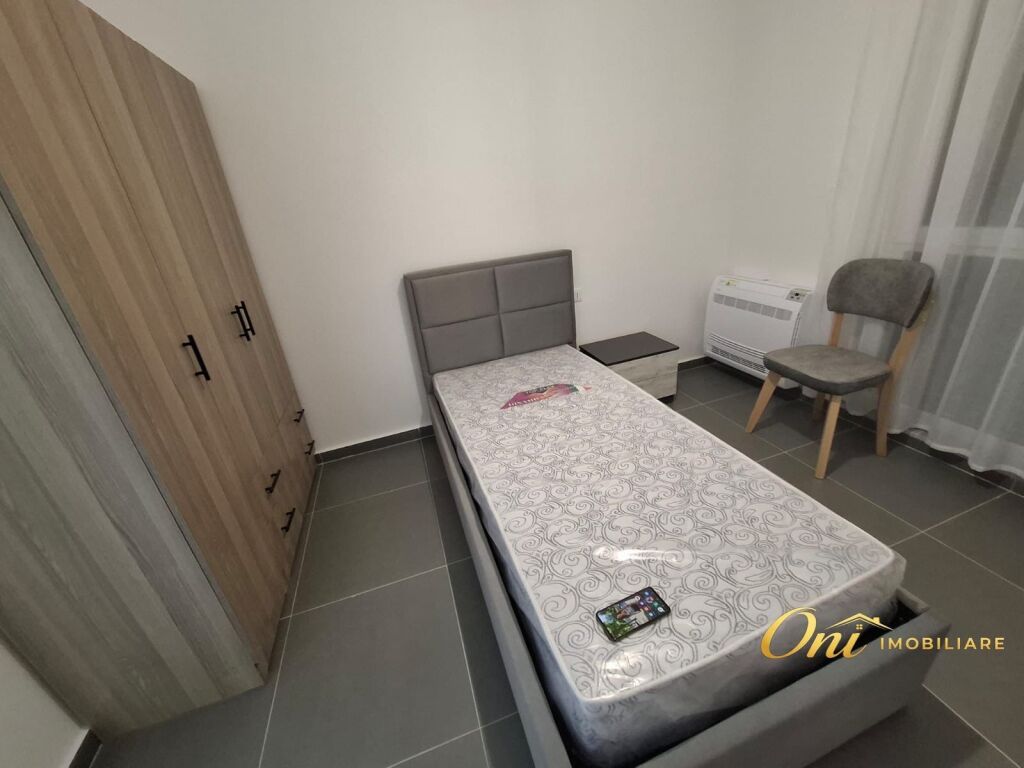JEPET APARTAMENT ME QERA 2+1 RRUGA 5 MAJ