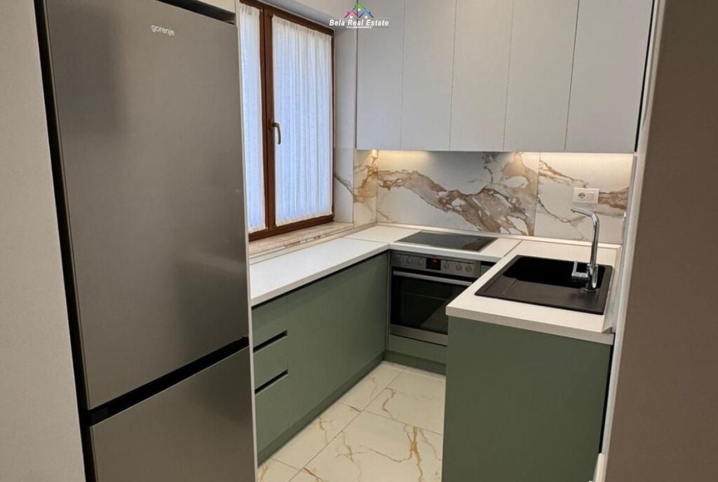 Apartament Duplex Me Qera 1+1 Tek Rruga e Dibres ( ID B211463) Tirane
