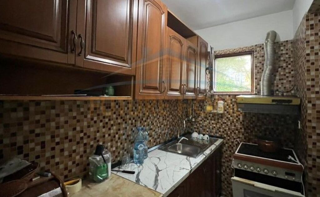 Qera, Apartament 1+1, Rruga e Elbasanit, Tiranë.