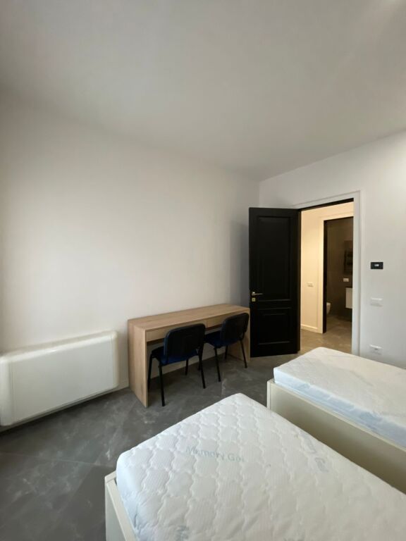 FOR RENT | LUXURY APARTMENT 2+1+2 + PARKING SPACE | DELIJORGJI COMPLEX