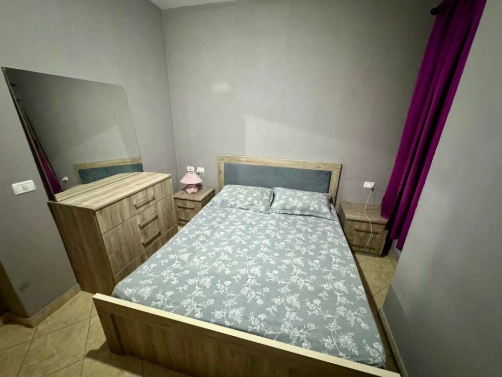 SHITET APARTAMENT 1+1 – ASTIR (PRANË BAR RETURNI), TIRANË