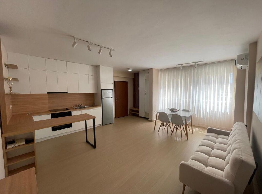 🏡 SHITET SUPER APARTAMENT TEK GRAND BLUE FAFA NË – GOLEM 🌊
