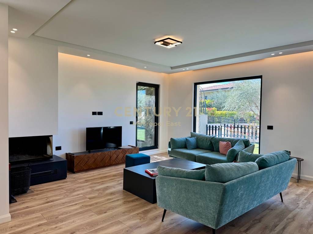 Vile moderne per qera ne Tuscany Villas 2