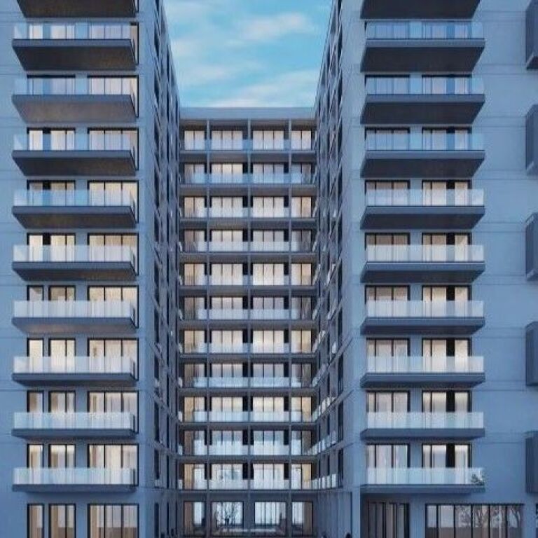 🏡🌊 Opportunity! Apartment 2+1 for Sale – Golden House 🌊🏡