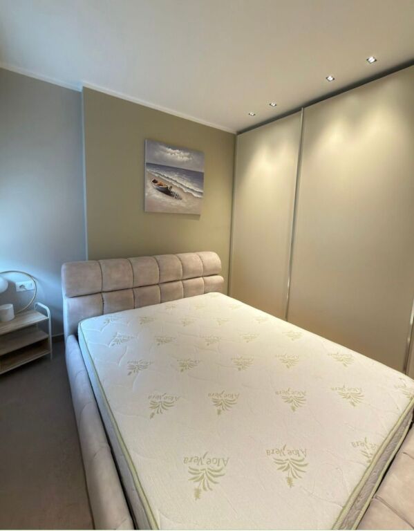 Apartsment 1+1 pluw post parkimi te Green City