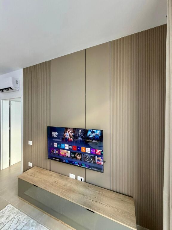 🏡 Shitet apartament 1+1 tek Liburna Rezidence , Mali i Robit