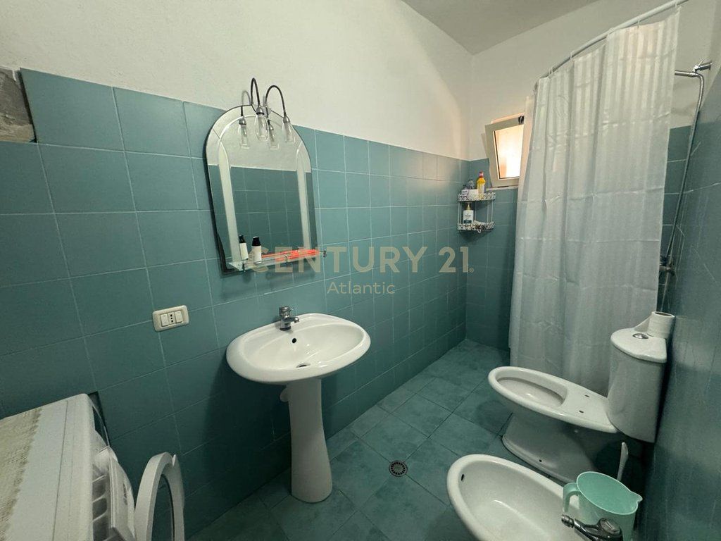 Studio Apartment for Sale in Shkëmbin e Kavajës, Durrës