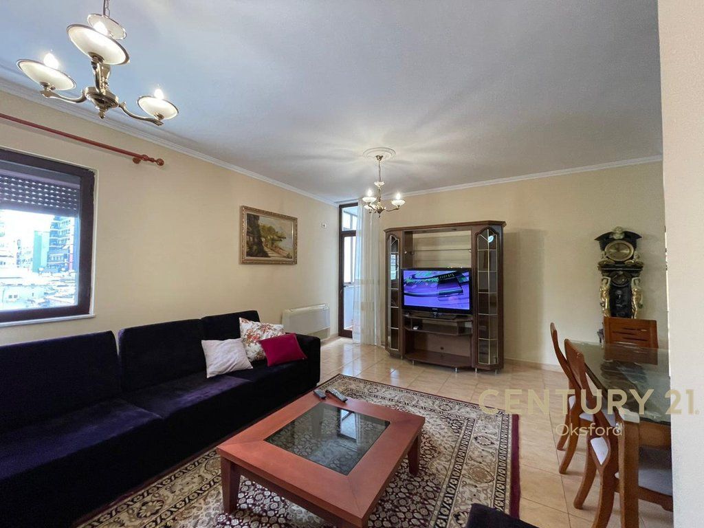 2+1 apartment for rent at Wilson Square