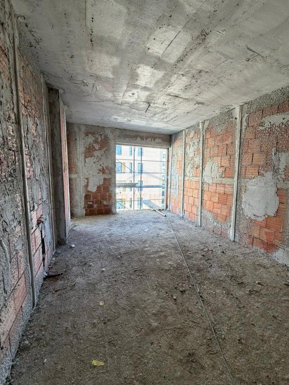 For sale, Apartment 1+1+Parking Space, Former Aviation Field.