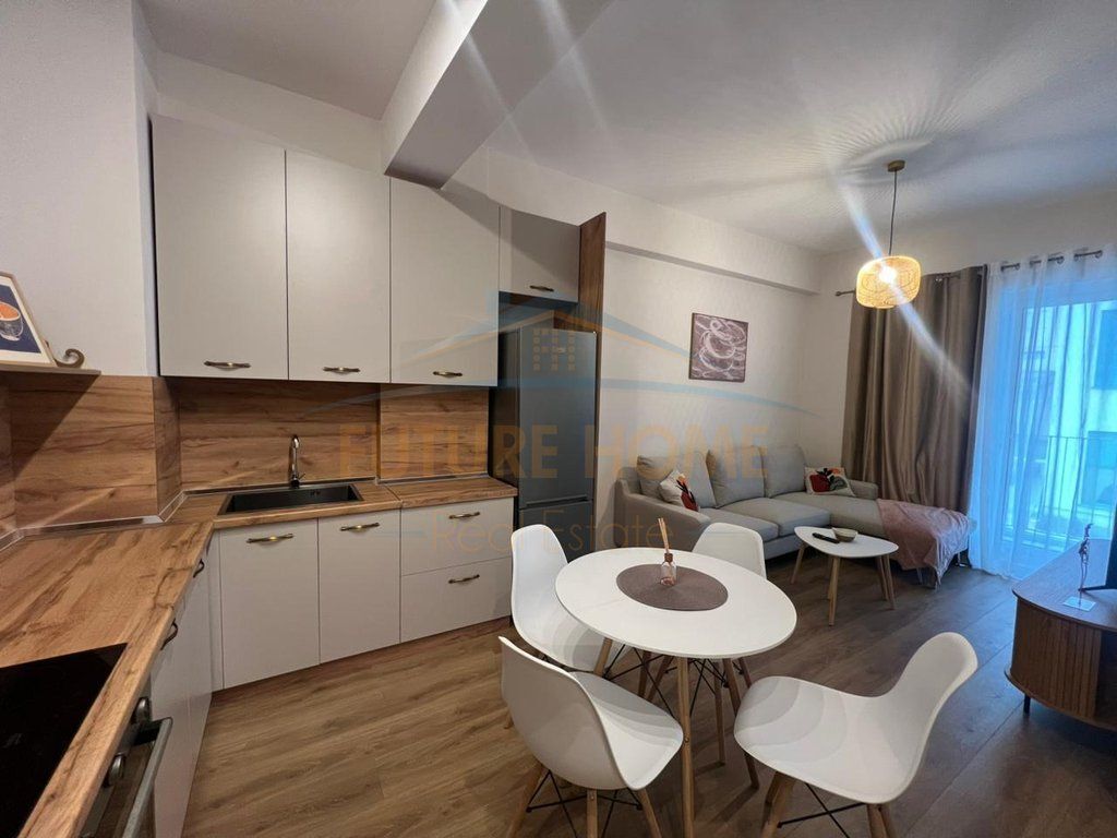 Affitto, Appartamento 1+1, Residenza Oxa, Fresk