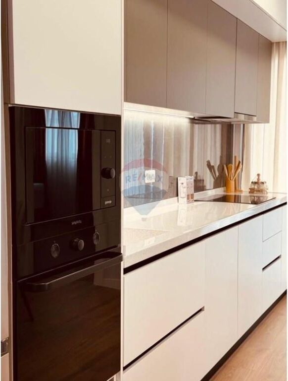 Apartment 2+1+2 for rent at Durres Street