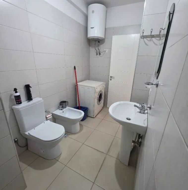 Apartment 2+1 for rent Astir !