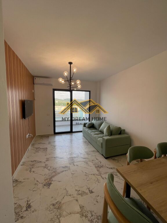 GOLEM,SHESIM APARTAMENT 1+1 TE LIBURNA RESIDENCE!