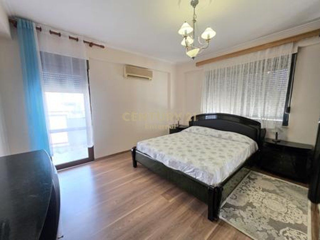 APARTMENT 2+1+2 FOR RENT IN THE FORMER BLOK