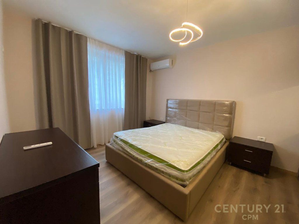 VASIL SHANTO PRANE KESH DHE KOMUNES SE PARISIT JAPIM ME QIRA APARTAMENT 1+1 550 € /Muaj Sip. Totale  64m2