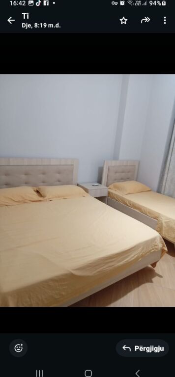 🏡 In Affitto | Appartamento 2+1 in affitto da Albano &amp; Romina, Vlorë 🌟