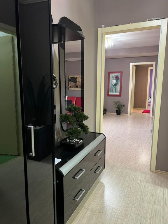 Apartment 2+1+2 for rent at Myslym Shyri