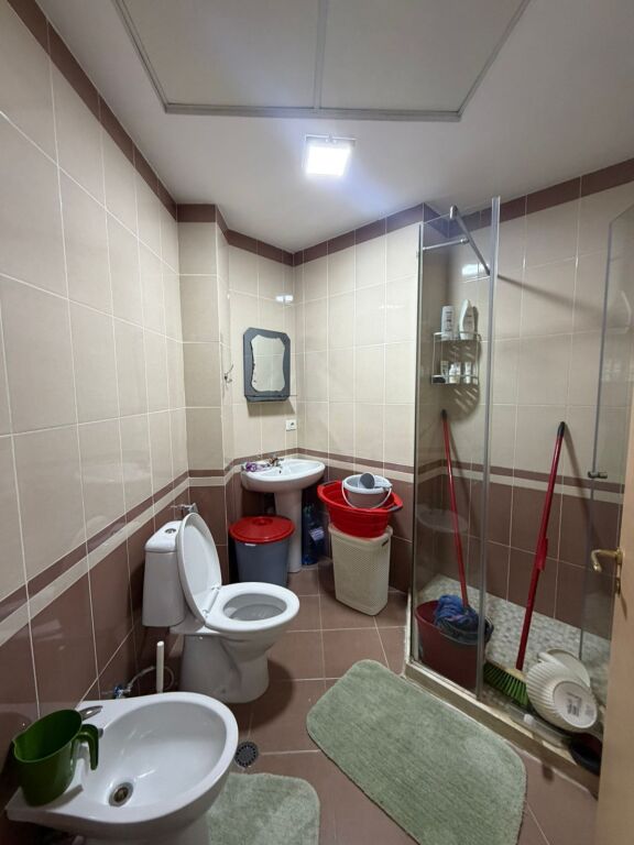 FOR SALE 2+1 APARTMENT IN PLEPA DURRES