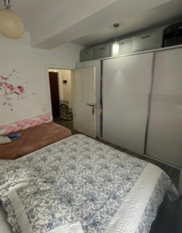 ✅ Apartament 1+1 për Shitje te Rruga Endri Keko, pranë Maternitetit të Ri