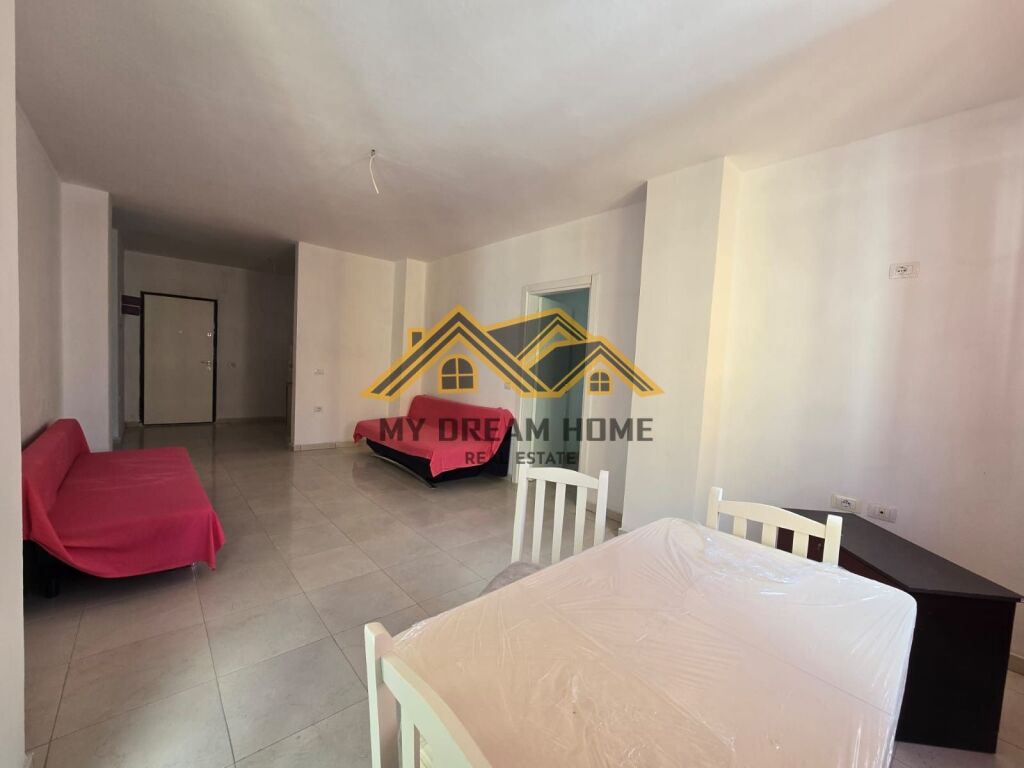 Apartment 1+1 for Sale Durres Beach! Second line with Sea View