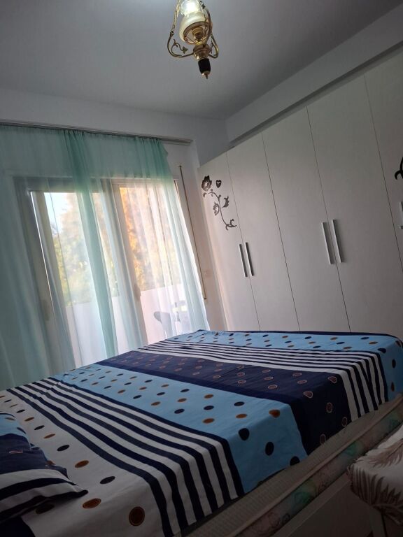 🏡 APPARTAMENTO 1+1 IN AFFITTO – ACQUA FREDDA, VLORA 🌊✨