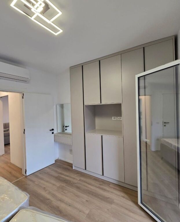 📌 Apartment 2+1+2+🅿️ for Rent – Near the Red School