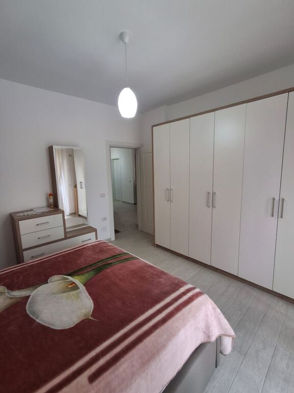 🏡 For Rent – Apartment for Rent 2+1 📍Behind Max Optika, Skele – Vlore 🌊
