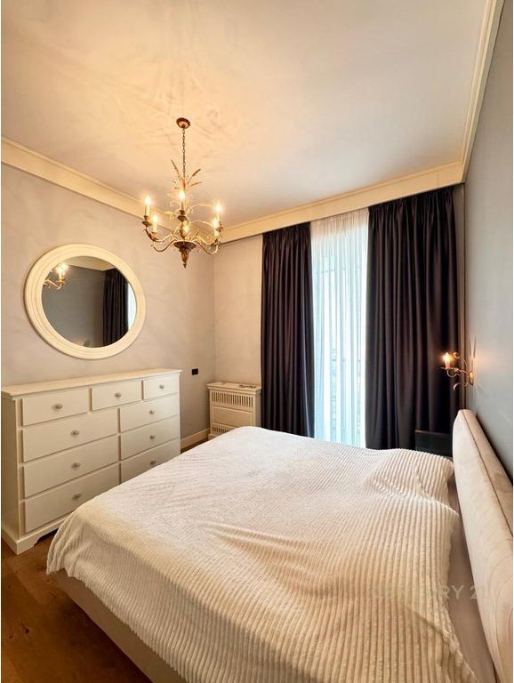 Apartment 2+1+Parking Space for rent at Ambasador 3!!