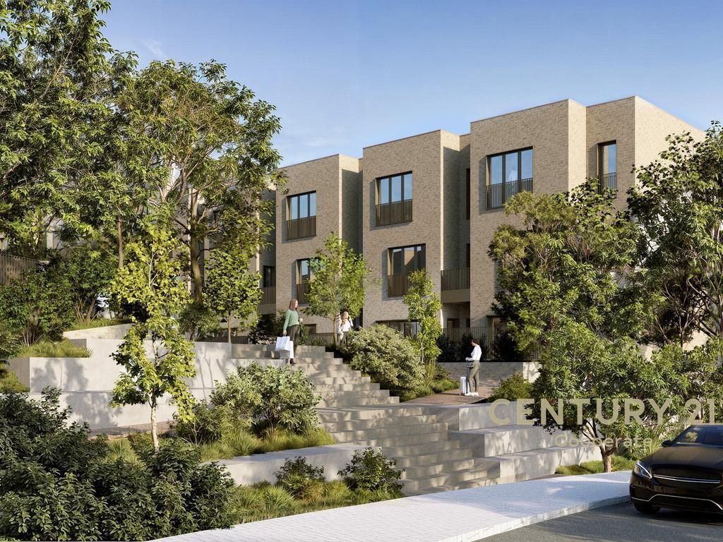 Apartment for sale at Park House