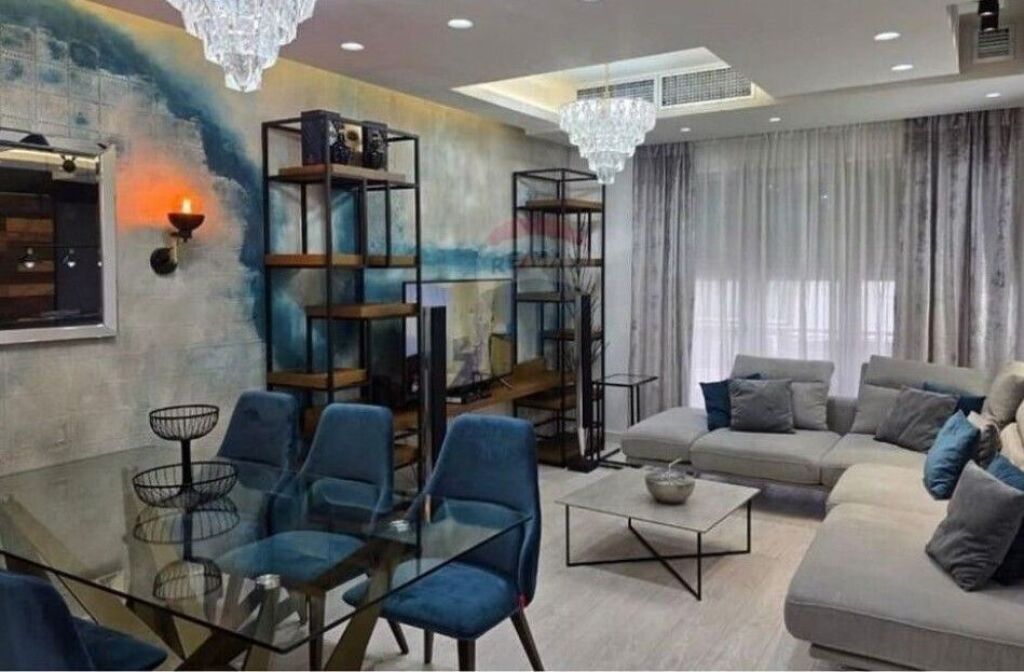 Apartment - For Rent - Botanical Garden, Tirana(ID: 530571012-8)