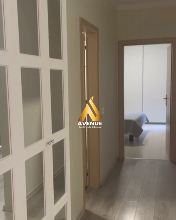 FOR SALE 2+1 APARTMENT, NEAR ELEONORA, ABOVE KRISTAL CENTER, TIRANA
