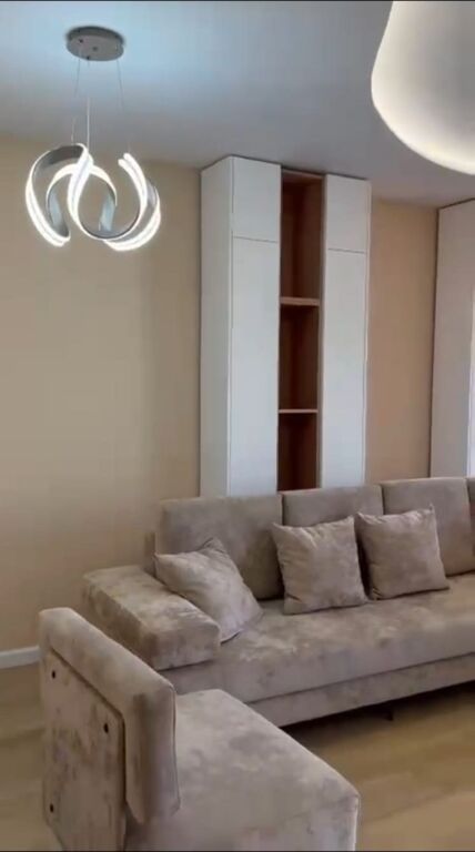 🏡 Apartment 2+1 for Rent – Delijorgji Residence