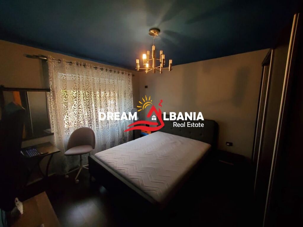 Apartment 3+1+2WC for sale at 21 Dhjetori, Near the Intersection (ID 4139191)