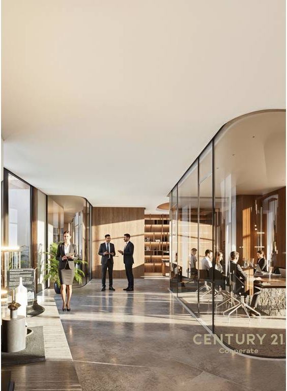 WE SELL COMMERCIAL PREMISES