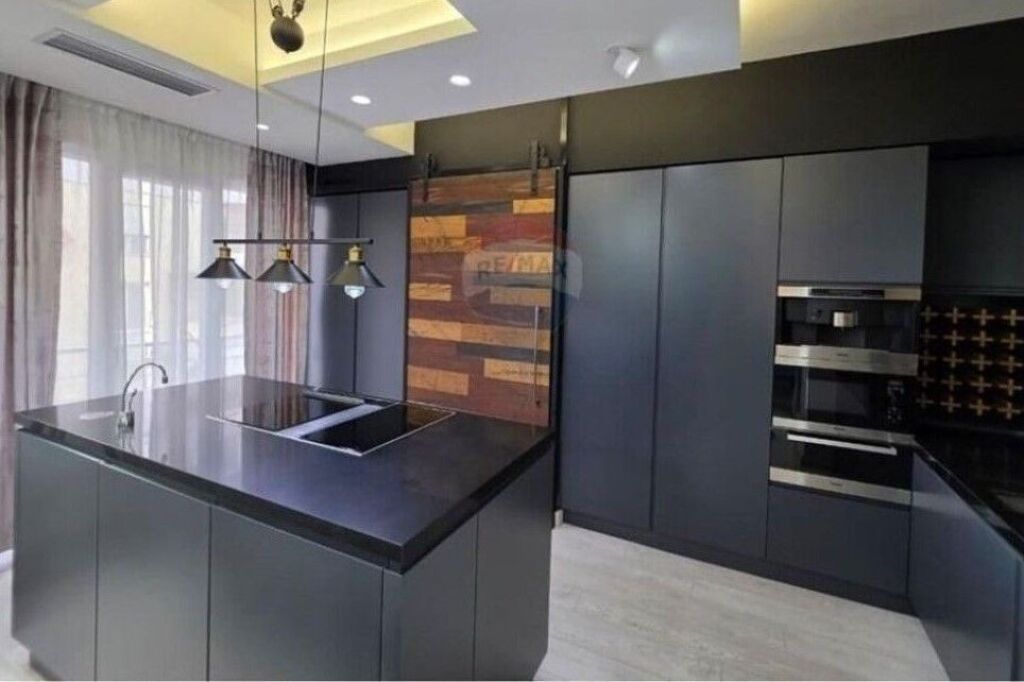 Apartment - For Rent - Botanical Garden, Tirana(ID: 530571012-8)