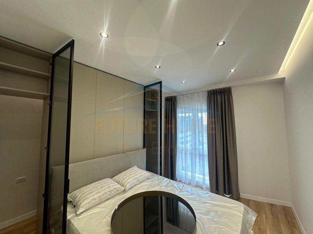 Rent, Apartment 1+1, Zogu i Zi, Tirana